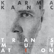 Review: Karmakanic - Transmutation