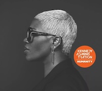 DVD/Blu-ray-Review: Kennedy Administration - Humanity