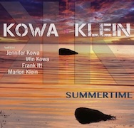 Kowa + Klein: Summertime