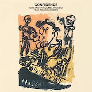 Review: Konstantin Kölmel Project - Confidence (feat. NILS LANDGREN)