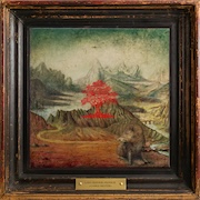 Review: Lars Fredrik Frøislie - Gamle Mester