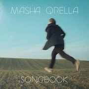 Masha Qrella: Songbook