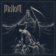 Review: Mellom - The Empire Of Gloom