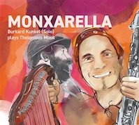 Burkard Kunkel: Monxarella