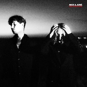 DVD/Blu-ray-Review: Nick & June - New Year's Face