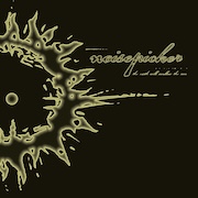 Noisepicker: The Earth Will Swallow The Sun