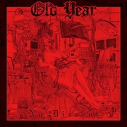 Review: Old Year - No Dissent