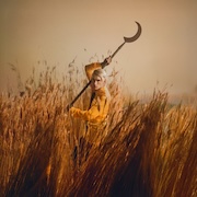 Patrick Wolf: Crying The Neck