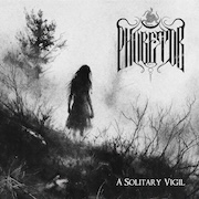 Review: Phobetor - A Solitary Vigil