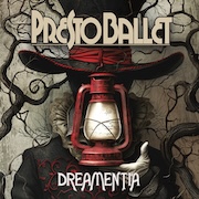 Presto Ballet: Dreamentia