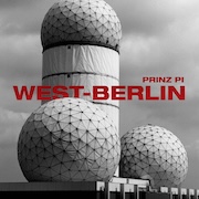 Review: Prinz Pi - West-Berlin
