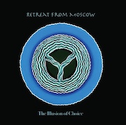DVD/Blu-ray-Review: Retreat From Moscow - The Illusion Of Choice