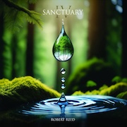 Review: Robert Reed - Sanctuary IV