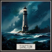 Review: FragileChild - Sanctum