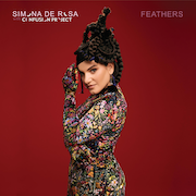 Simona de Rosa & Confusion Project: Feathers
