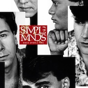Review: Simple Minds - Once Upon A Time – 40th Anniversary
