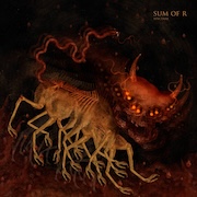 DVD/Blu-ray-Review: Sum Of R - Spectral