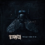 Tetrarch: The Ugly Side Of Me