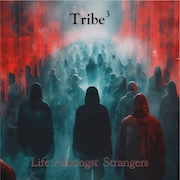 DVD/Blu-ray-Review: Tribe3 - Life Amongst Strangers