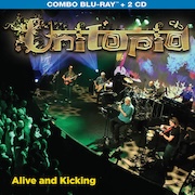 Review: Unitopia - Alive And Kicking