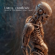 Review: Unreal Overflows - Slaves of the Inhuman Future World