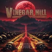 Review: Vinegar Hill - Darkness Echoes