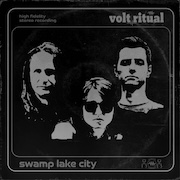 Review: Volt Ritual - Swamp Lake City