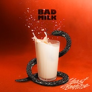 Yeast Machine: Bad Milk