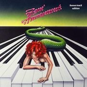 Review: Zeus B. Held - Zeus' Amusement – Bonus Track Edition