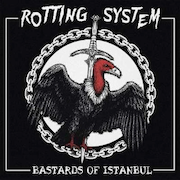 DVD/Blu-ray-Review: Rotting System - Bastards Of Istanbul