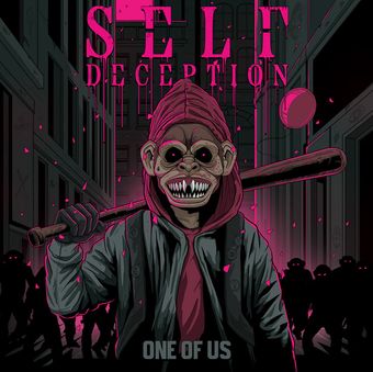DVD/Blu-ray-Review: Self Deception - ONE OF US