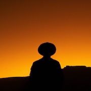 Stu Larsen: Solitude
