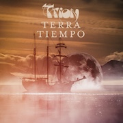 Trion: Terra Tiempo