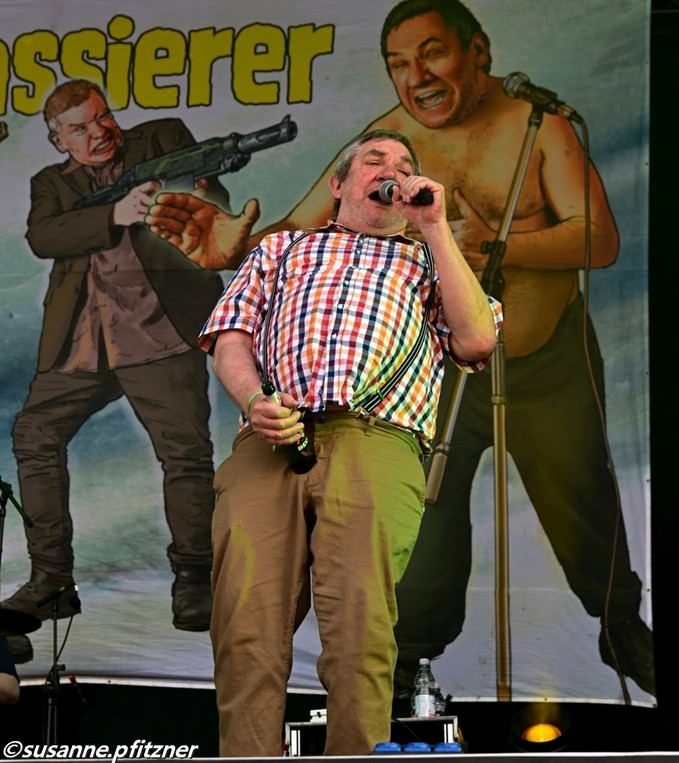 DIE KASSIERER | ROCKHARZ 2025-07-04