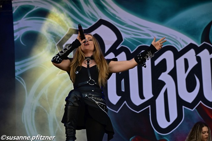 FROZEN CROWN | ROCKHARZ 2025-07-05 FROZEN CROWN | ROCKHARZ 2025-07-05