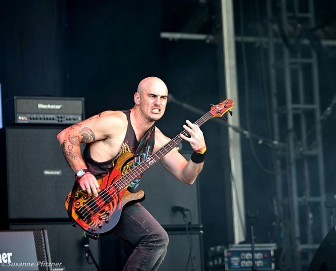 HALVAR | WACKEN 2025-07-31