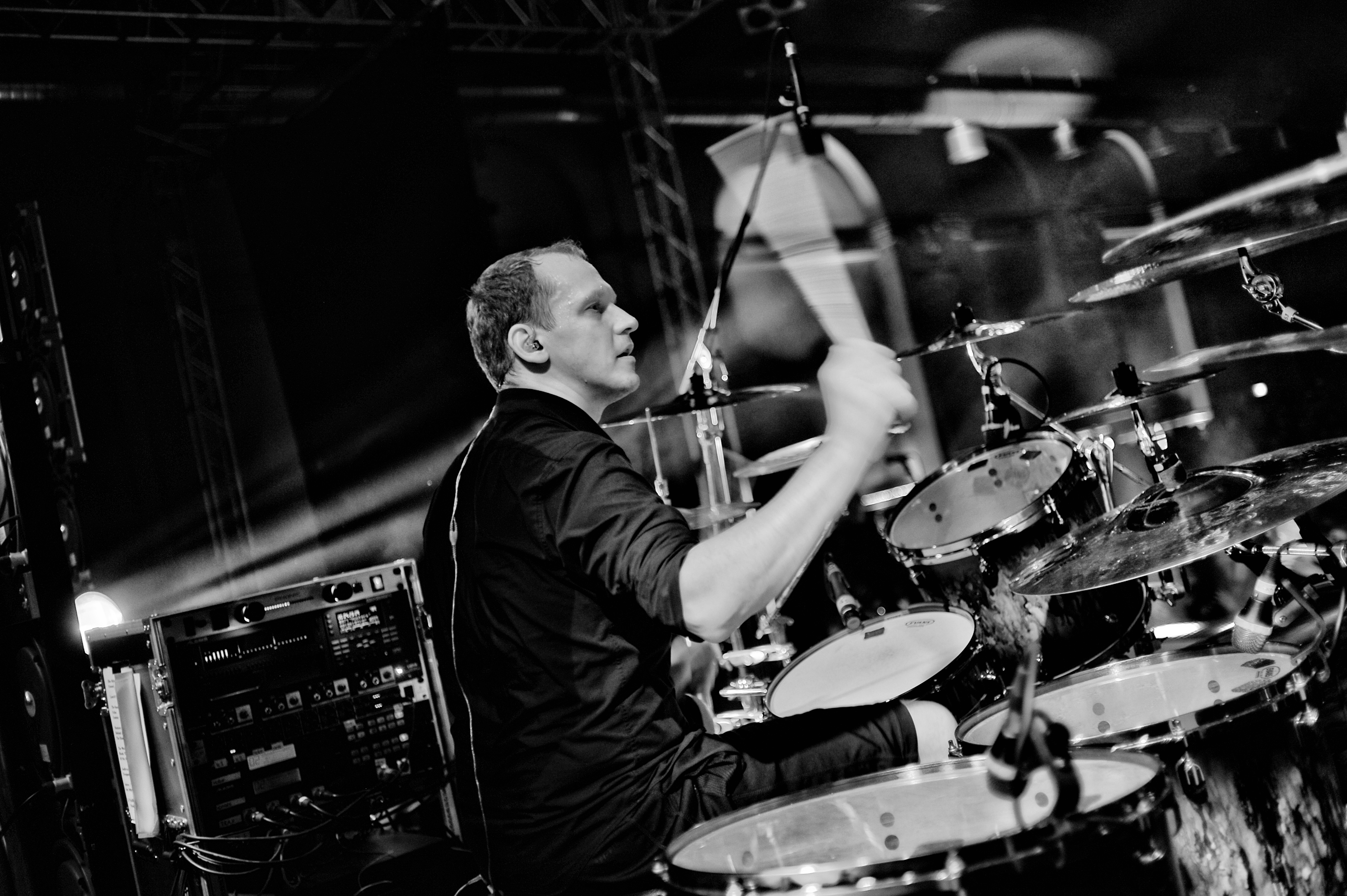 Christian Bass (Heaven Shall Burn)