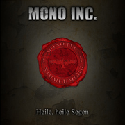 Mono Inc. "Heile, heile Segen" Cover