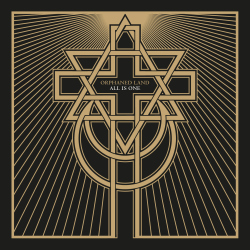 Orphaned Land "All Is One" Cover