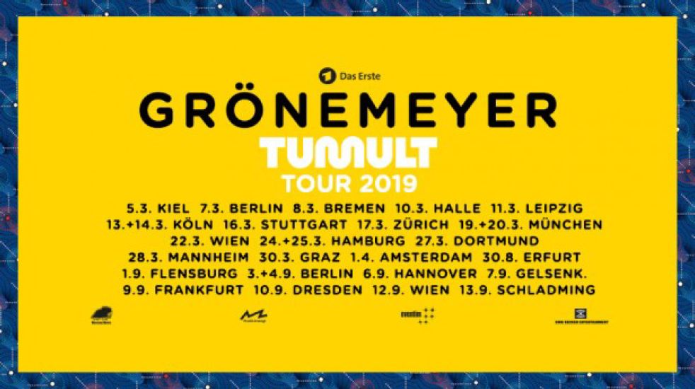 Live-Bericht: 