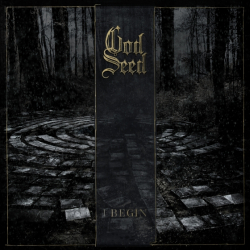 God Seed "I Begin" Cover