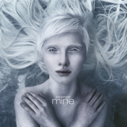 Architect "Mine" Cover