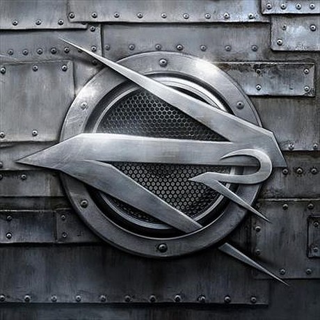 DEVIN TOWNSEND PROJECT - 2014 - Z&sup2;