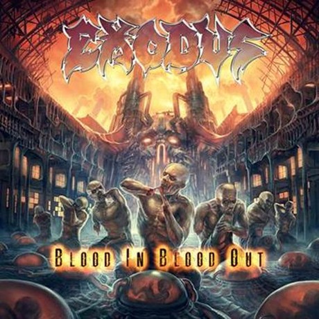 EXODUS 2014 Blood In Blood Out