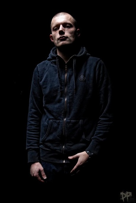 Tobias Graf DEADLOCK