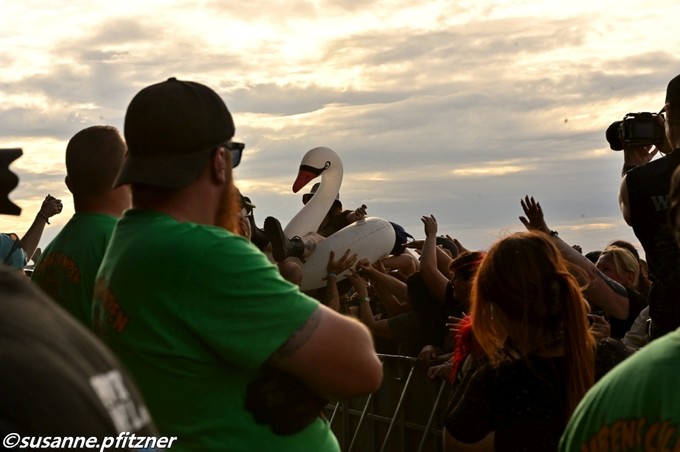 Grabenschlampen | ROCKHARZ 2025-07-05 Grabenschlampen | ROCKHARZ 2025-07-05