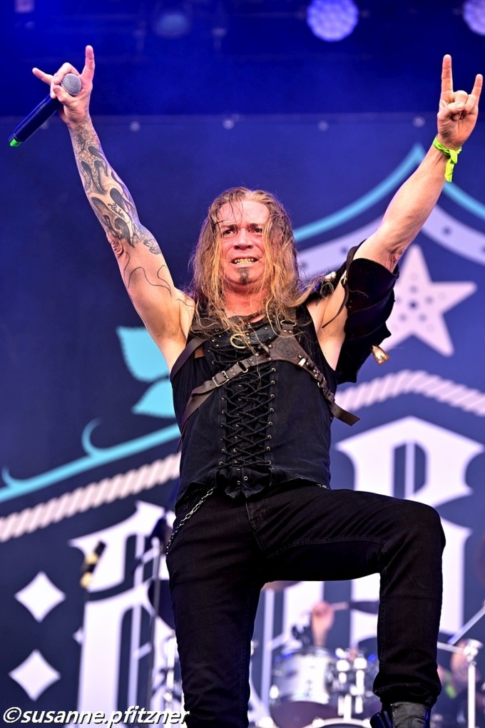 ROBSE | ROCKHARZ 2025-07-05 ROBSE | ROCKHARZ 2025-07-05