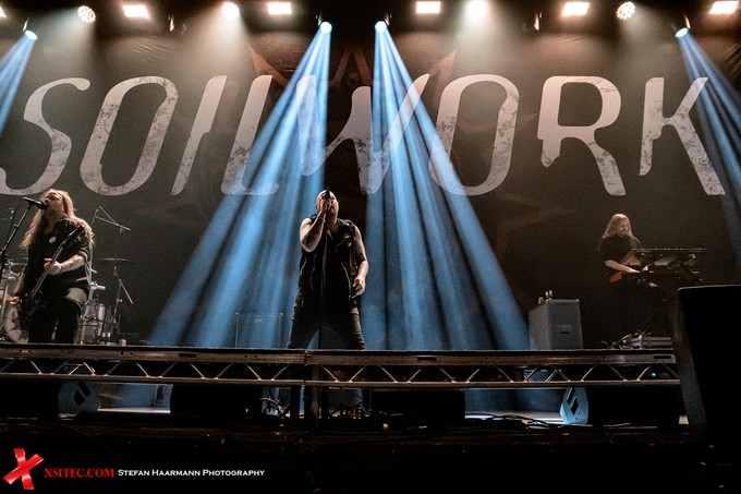 SOILWORK | MITSUBISHI ELECTRIC HALLE 2024-10-12 SOILWORK | MITSUBISHI ELECTRIC HALLE 2024-10-12