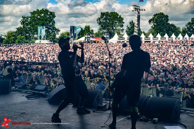 UGLY KID JOE | WACKEN 2025-07-31