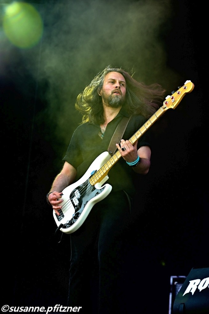 VELVET RUSH | ROCKHARZ 2025-07-05 VELVET RUSH | ROCKHARZ 2025-07-05